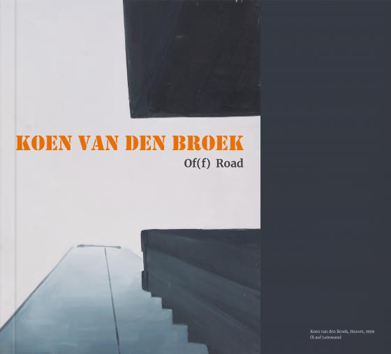 Cover-Bild Koen van den Broek