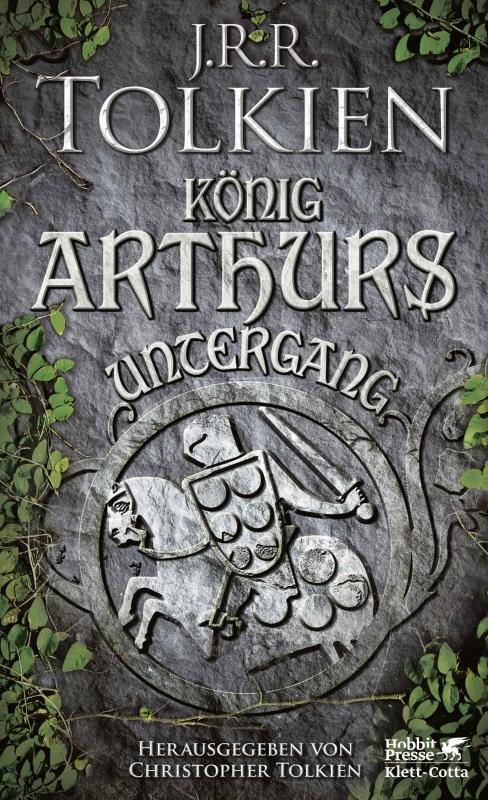 Cover-Bild König Arthurs Untergang