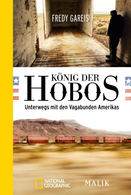 Cover-Bild König der Hobos