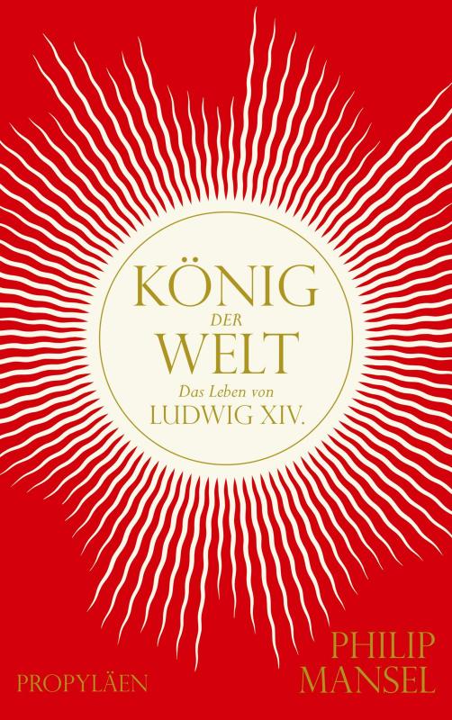 Cover-Bild König der Welt