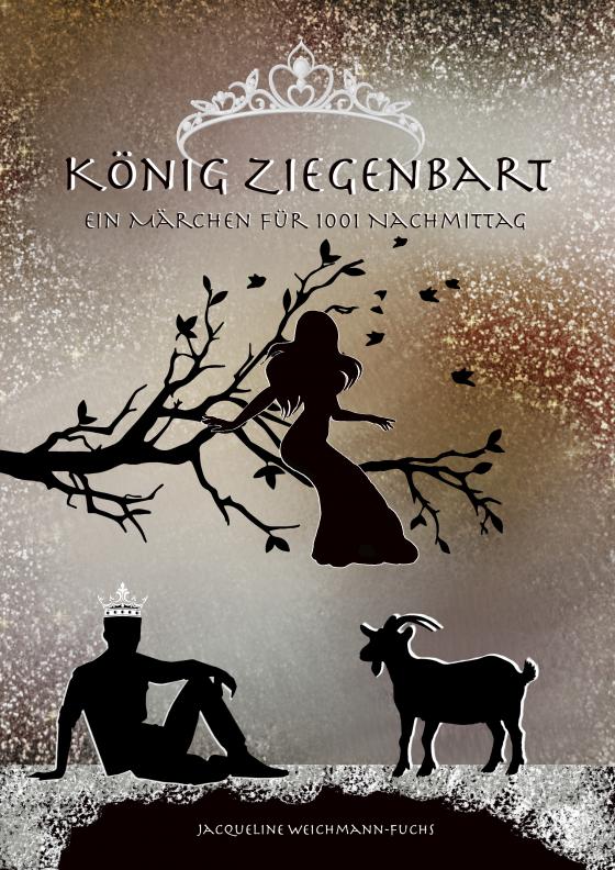 Cover-Bild König Ziegenbart