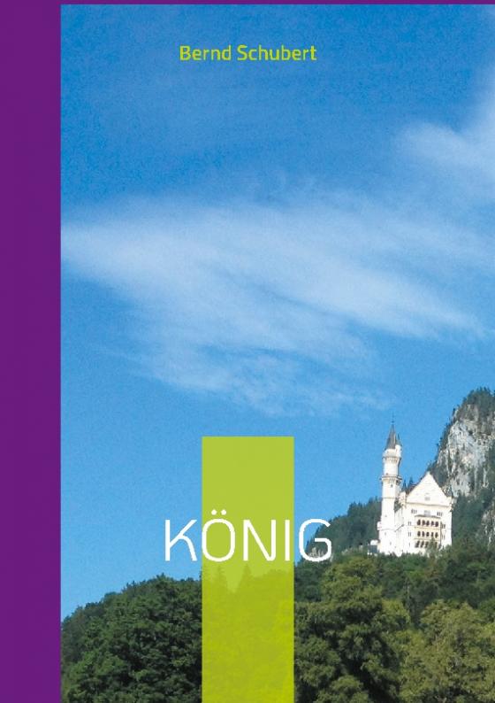 Cover-Bild König
