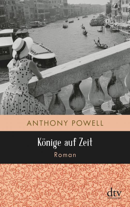 Cover-Bild Könige auf Zeit
