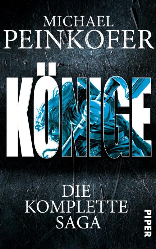 Cover-Bild Könige