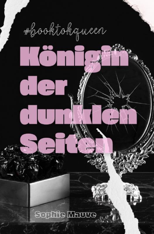 Cover-Bild Königin der dunklen Seiten