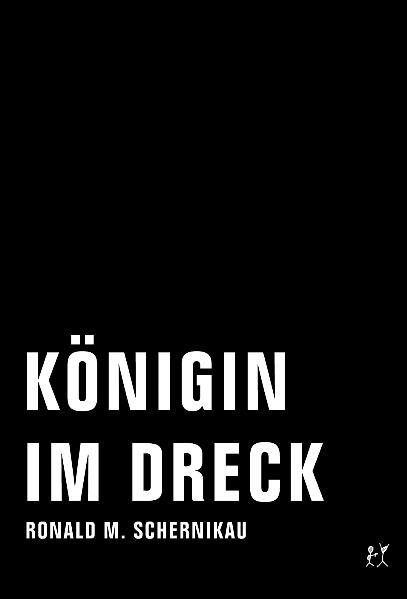 Cover-Bild Königin im Dreck