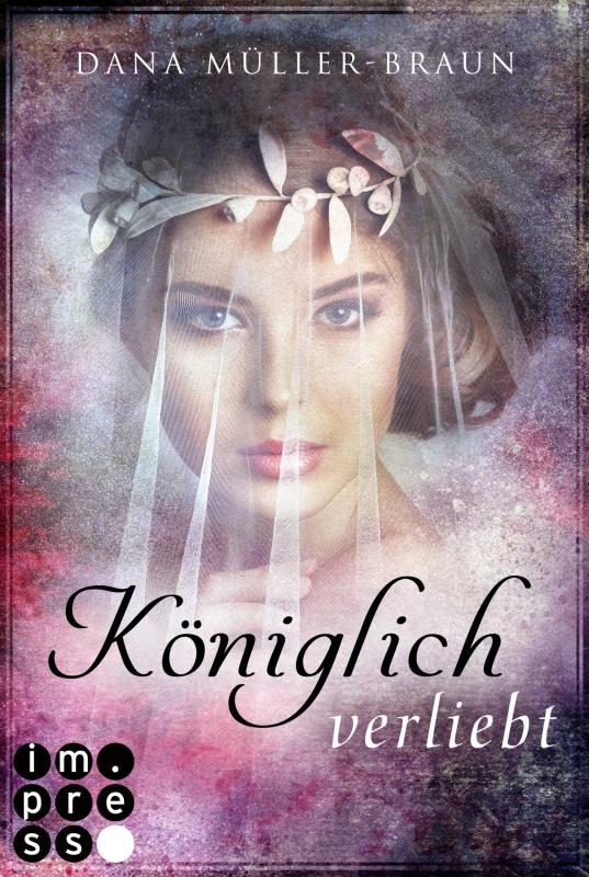 Cover-Bild Königlich verliebt (Die Königlich-Reihe 1)