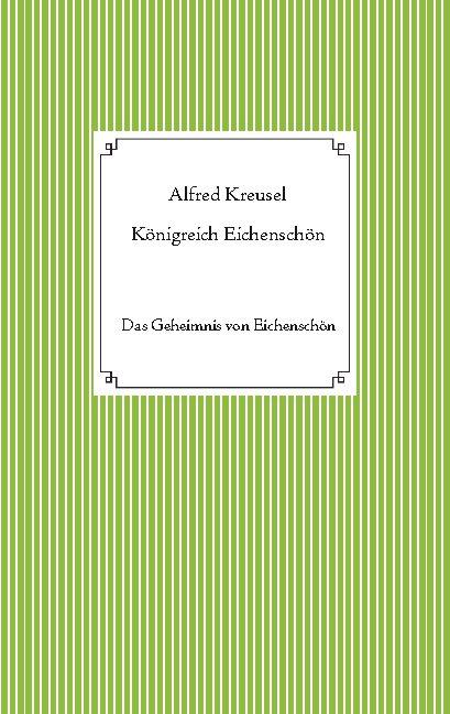 Cover-Bild Königreich Eichenschön