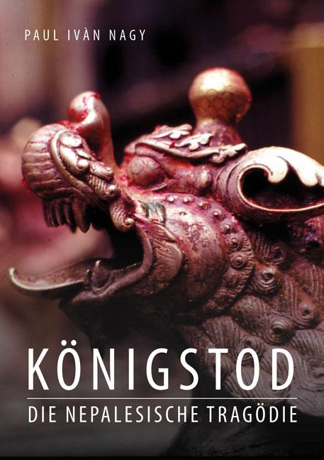 Cover-Bild Königstod