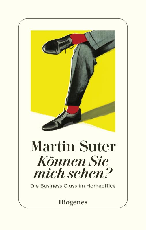 Cover-Bild Können Sie mich sehen?