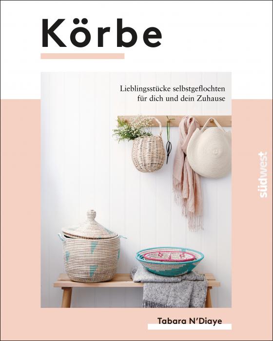 Cover-Bild Körbe