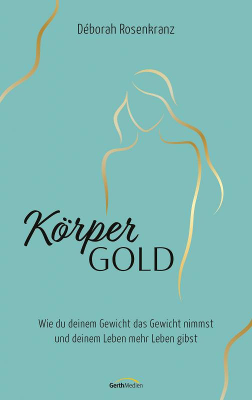 Cover-Bild Körpergold