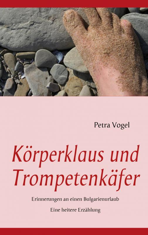 Cover-Bild Körperklaus und Trompetenkäfer