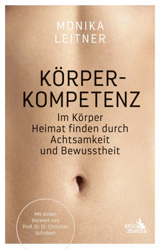 Cover-Bild Körperkompetenz