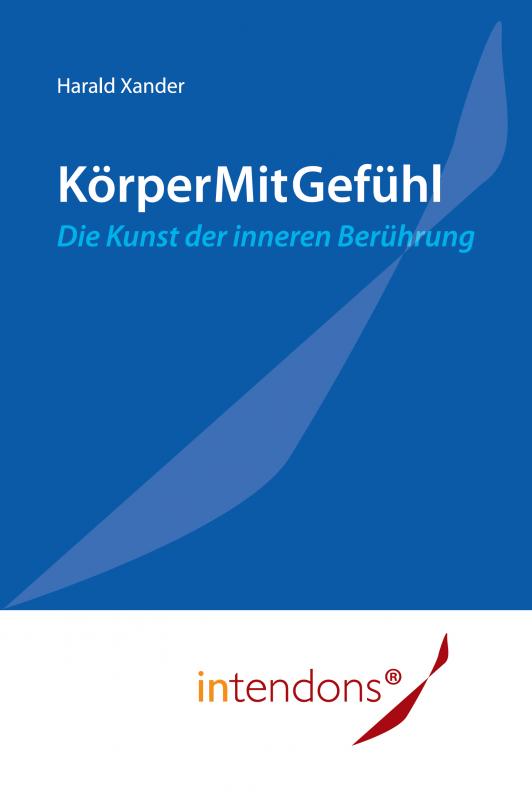 Cover-Bild KörperMitGefühl