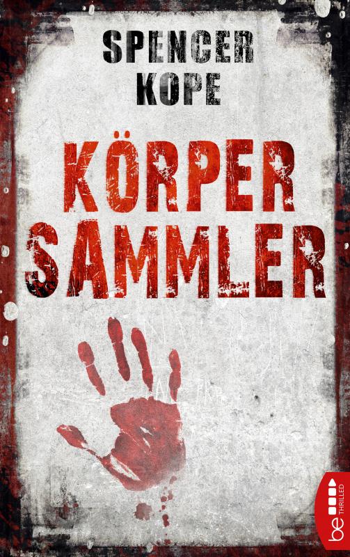 Cover-Bild Körpersammler