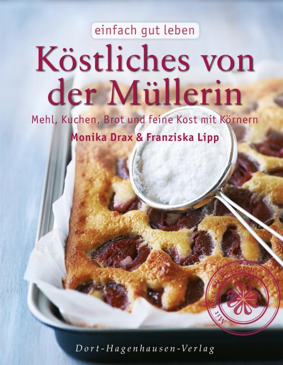 Cover-Bild Köstliches von der Müllerin
