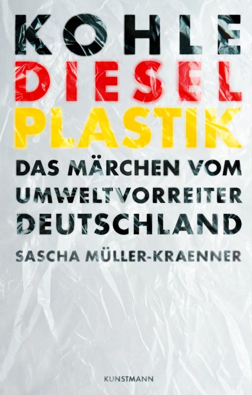 Cover-Bild Kohle, Diesel, Plastik