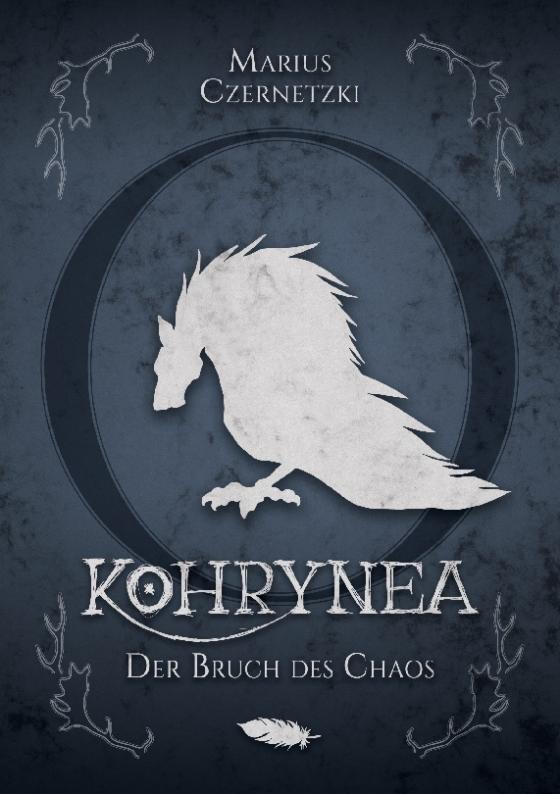 Cover-Bild Kohrynea: Der Bruch des Chaos
