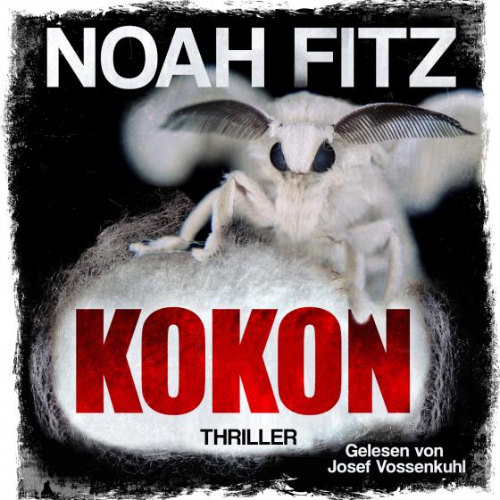 Cover-Bild Kokon