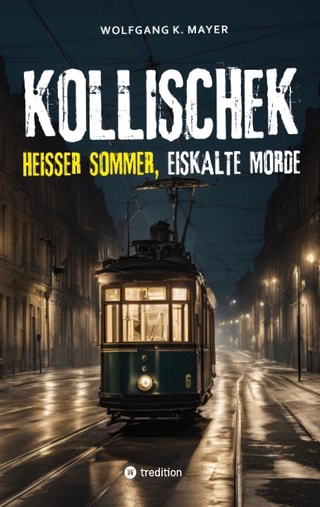 Cover-Bild Kollischek