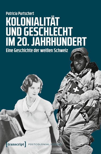 Cover-Bild Kolonialität und Geschlecht im 20. Jahrhundert