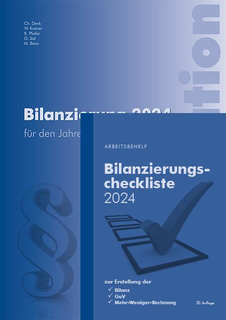 Cover-Bild Kombi-Paket Bilanzierung 2024