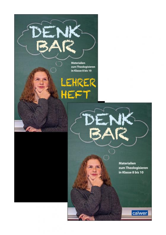 Cover-Bild Kombi-Paket: DenkBar