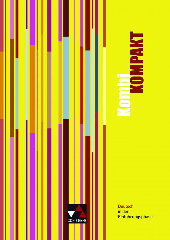 Cover-Bild KombiKOMPAKT – Ausgabe N / KombiKOMPAKT Einführungsphase