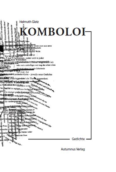 Cover-Bild Komboloi