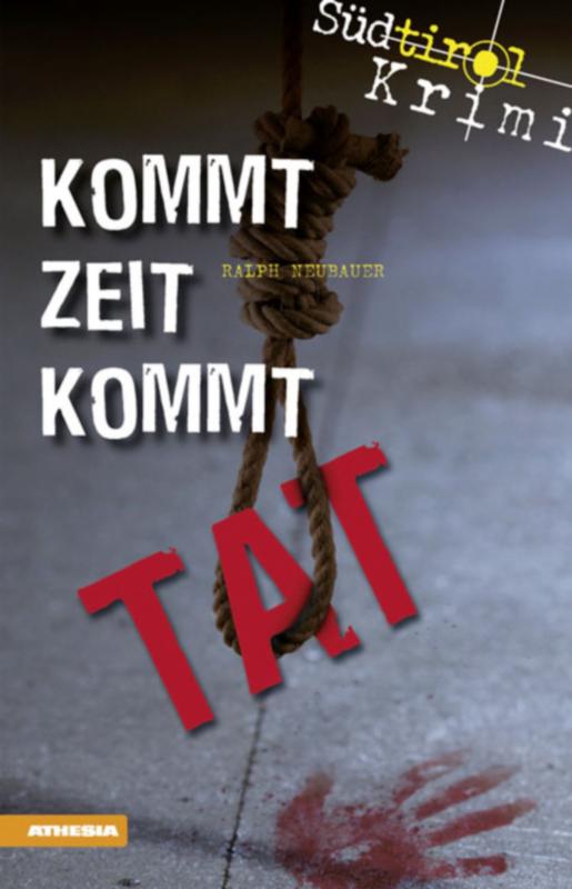 Cover-Bild Kommt Zeit kommt Tat