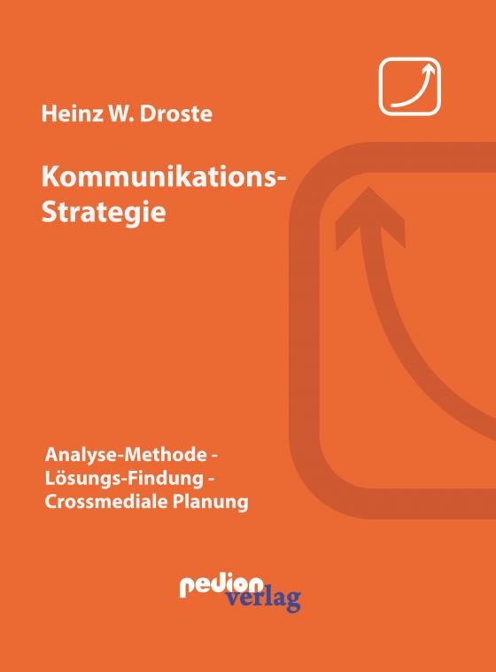 Cover-Bild Kommunikations-Strategie