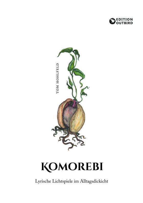 Cover-Bild Komorebi