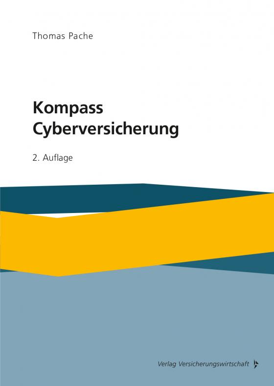 Cover-Bild Kompass Cyberversicherung