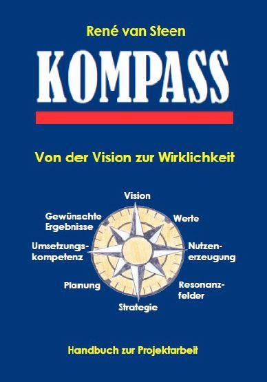 Cover-Bild Kompass - Von der Vision zur Wirklichkeit