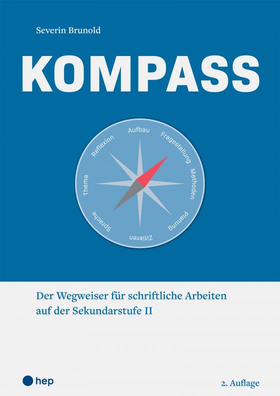 Cover-Bild Kompass