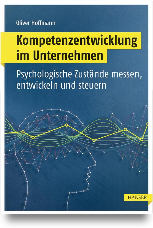 Cover-Bild Kompetenzentwicklung im Unternehmen