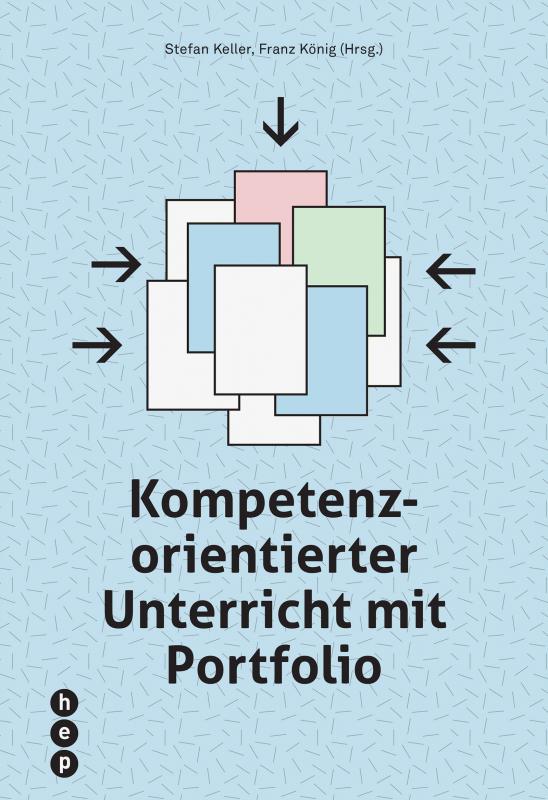 Cover-Bild Kompetenzorientierter Unterricht mit Portfolio (E-Book)