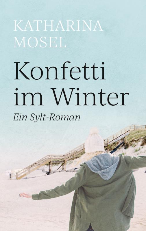 Cover-Bild Konfetti im Winter