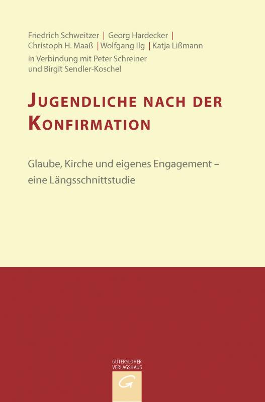 Konfirmandenarbeit Erforschen Und Gestalten Jugendliche Nach Der Konfirmation Lesejury