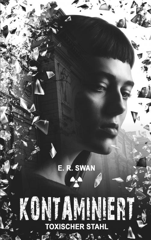 Cover-Bild Kontaminiert