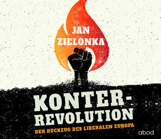 Cover-Bild Konterrevolution