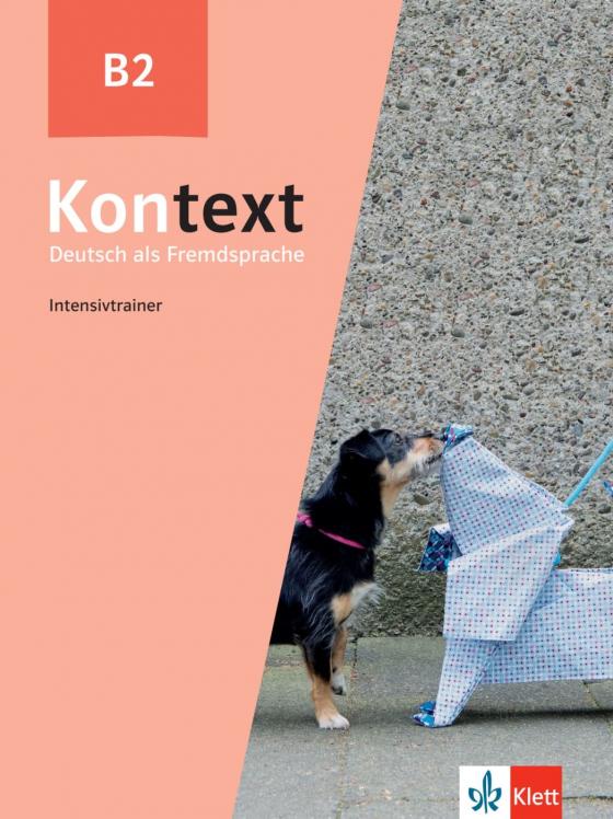 Cover-Bild Kontext B2