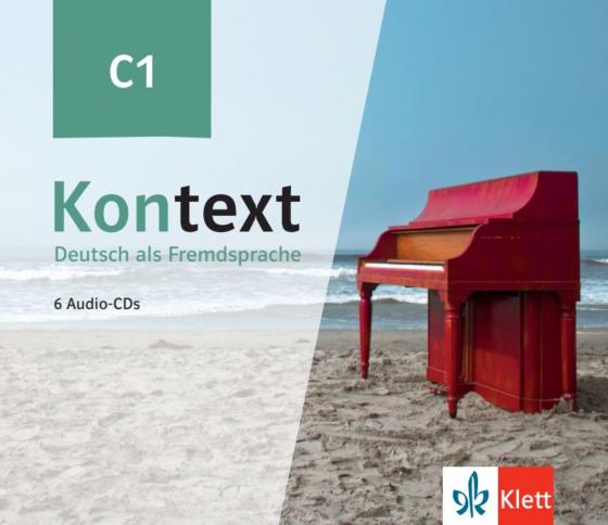 Cover-Bild Kontext C1