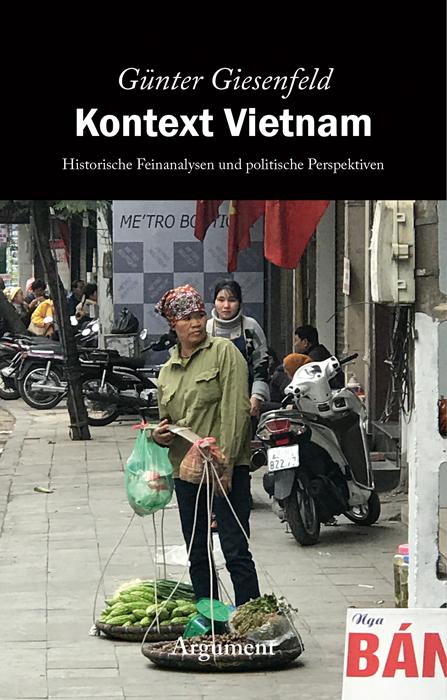 Cover-Bild Kontext Vietnam