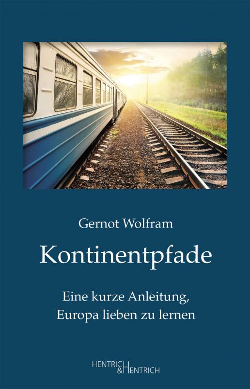 Cover-Bild Kontinentpfade