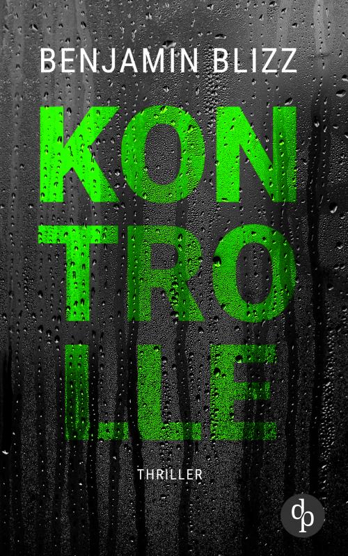 Cover-Bild Kontrolle