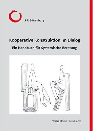 Cover-Bild Kooperative Konstruktion im Dialog