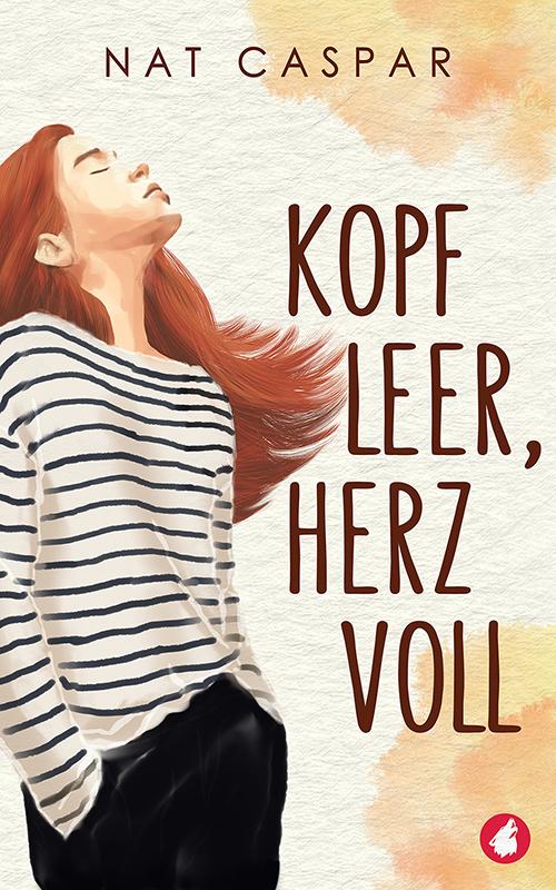 Cover-Bild Kopf leer, Herz voll