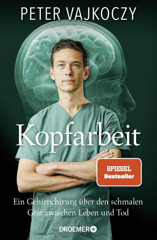 Cover-Bild Kopfarbeit